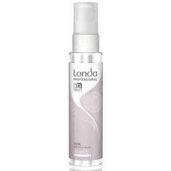 Londa Satin On sérum proti krepatění vlasů 40 ml