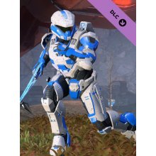 Halo Infinite - Oreo Parade Ground Armor Coating (XSX)