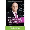 Přijměte své bohatství - Randy Gage