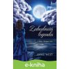 E-kniha Zabudnutá legenda: Proroctvo - Ann J. West