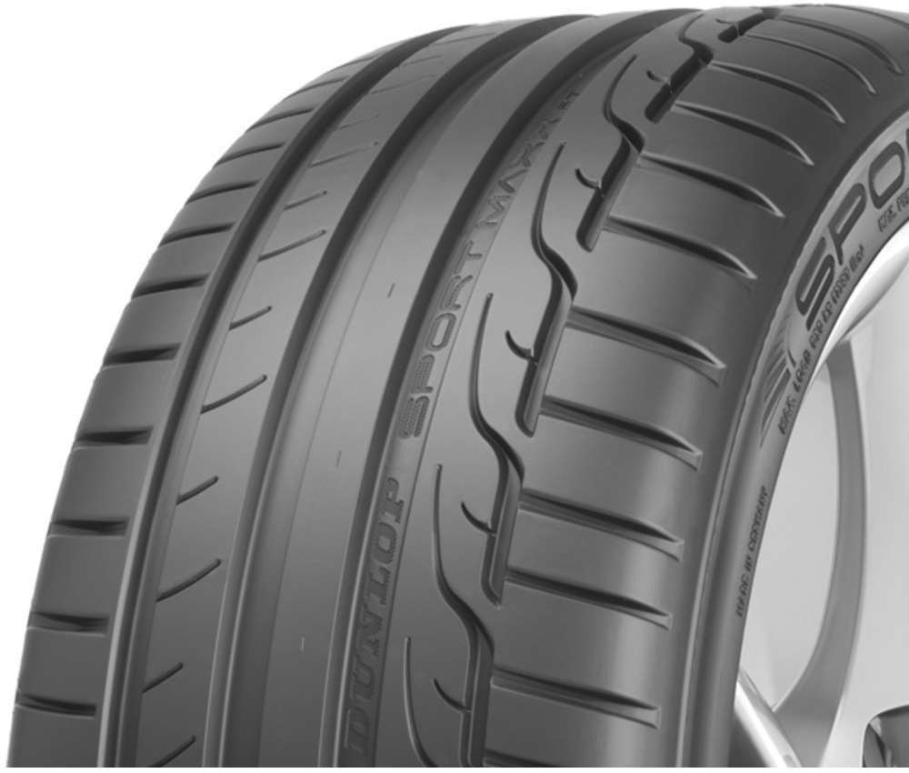 Dunlop SP Winter Sport MAXX RT2 265/35 R18 97Y