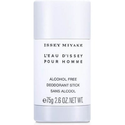 Issey Miyake L'Eau D'Issey Pour Homme deostick 75 ml