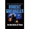In the Nick of Time (SWINDELLS ROBER)(Brožovaná)