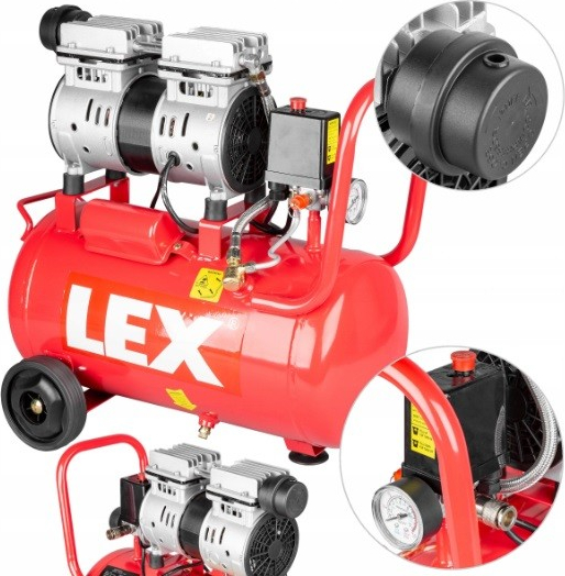 LEX LXAC50-21LO