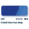 H. Schmincke & Co. akrylové farby 60 ml 443 cobalt blue hue deep