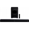 Soundbar Xiaomi NS4 2.1 300 W čierny