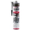 TECHNICQLL HT SEALANT - Vysokotemperatúrny čierny silikón 300ml
