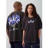 Gap s logom Gap × Awake NY čierne