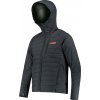 Leatt MTB Trail 3.0 zateplená cyklistická bunda, čierna Zvoľte Variant: S