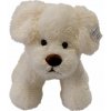 MAC TOYS - Krémový pejsek 30 cm