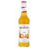 Monin Orange sirup pomaranč 0,7 L