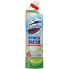 DOMESTOS WC gél Power Fresh Lime Fresh 700 ml