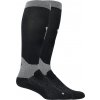 Vysoké funkčné ponožky Asics PERFORMANCE RUN COMPRESSION SOCKS čierne 3013B344-001 - S