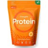 Orangefit Plant Protein 750 g - vanilka