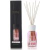 Millefiori Milano Natural Magnolia Blossom & Wood - Kvety magnólie a Drevo Difuzér 250 ml + 8 stebiel v dĺžke 30 cm do stredne veľkých priestorov vydrží min. 3 mesiace