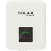 Solax X3-8K-MIC G2