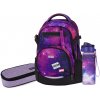 Oxybag Školský set 3 ks OXY Ombre Galaxy