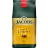 Zrnková káva zmes kávových zŕn Jacobs Crema Gold 1000 g
