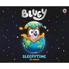 Ladybird Bluey: Sleepytime