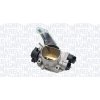 MAGNETI MARELLI Hrdlo škrtiacej klapky 802007715701