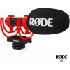 Rode VideoMic GO II