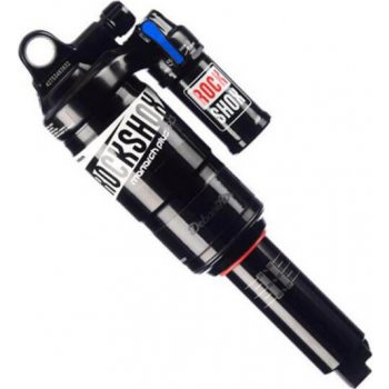 Rock Shox Monarch Plus RC3