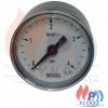 Manometr tlaku 0-4 bar BUDERUS GB192 / JUNKERS BOSCH CONDENS - 7736700697