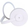 Náhradný uzáver Nalgene Wide-Mouth 63mm Farba: biela
