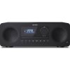XL-B720DBK HI-FI SYSTÉM ALL-IN-ONE SHARP