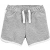 CARTER'S Kraťasy Grey chlapec 9m 1N614910_9M