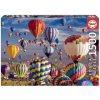 Educa - Heissluftballons 1500 Teile Puzzle