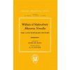 William of Malmesbury: Historia Novella (William of Malmesbury)(Pevná)