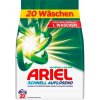 Ariel Prací prášok Universal+ -20PD/1.2KG