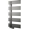 ISAN Melody Echo Inox nerezový radiátor 1000 × 500 mm, 464 W