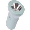 Dobíjacia LED baterka, 80 lm, 800 mAh 8592920140611