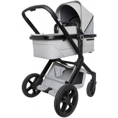 Koelstra kombinovaný Next Soft grey melange 2025