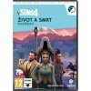 The Sims 4: Life & Death (PC)