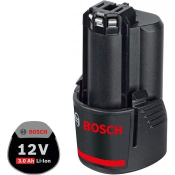 Bosch 1.600.A00.X79 3000mAh Li-Ion 12V