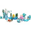 LEGO® Super Mario™ 71417 Fliprus a snežné dobrodružstvo – rozširujúci set