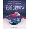 Inklore Lore Olympus Volume Eight