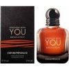 Giorgio Armani Emporio Stronger With You Absolutely parfum pánsky 100 ml