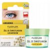 FlosLek Laboratorium Eye Care gél na očné okolie s očiankou a harmančekom 10 g