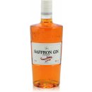 Saffron Gin 40% 0,7 l (čistá fľaša)