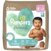 Pampers Harmonie Baby Plienky, veľkosť 4, 24 kusy, 9 kg-14 kg