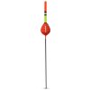 Plavák Saenger Hi-Vis Carbo Bubble 1,5g
