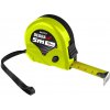 Dedra Zvinovací meter 5m x19mm 2 x STOP M577