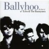 Echo & The Bunnymen - Best Of / Ballyhoo [CD]