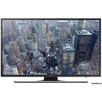 Samsung UE60JU6400