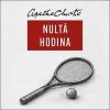Audiokniha Nultá hodina (CD) - Agatha Christie, Petr Kubes