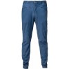 Rafiki Crimp pánske lezecké nohavice 10019997RFX Denim
